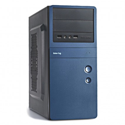 Value-top (VT-116D) ATX Casing